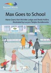 Max Goes to School