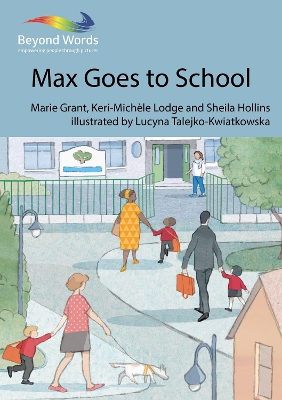 Max Goes to School