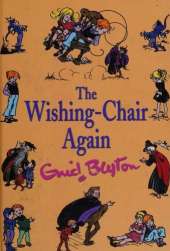 Wishing-chair Again