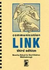 Communication Link: A Dictionary of Signs