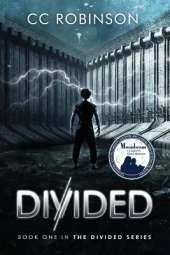 Divided: Book One in the Divided Series