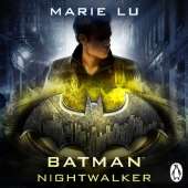 Batman: Nightwalker (DC Icons series)