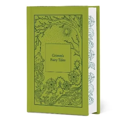 Grimm's Fairy Tales