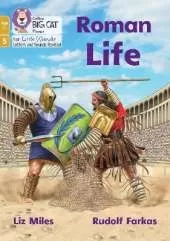 Roman Life: Phase 5 Set 2