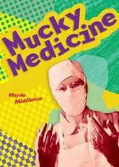 Pocket Facts Year 4: Mucky Medicine