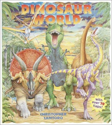 Dinosaur World