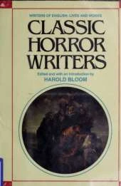 Classic Horror Writers