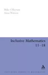 Inclusive Mathematics 11-18