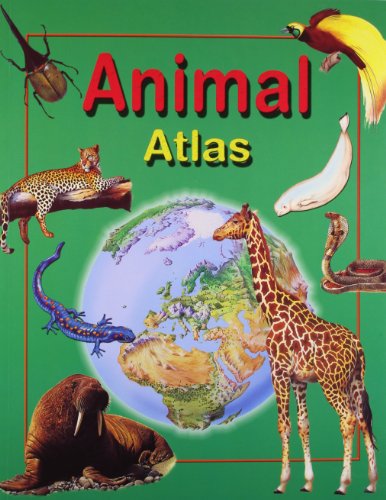 Animal Atlas