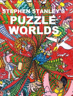 Stephen Stanley's Puzzle Worlds
