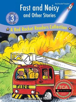 Fast and Noisy and Other Stories