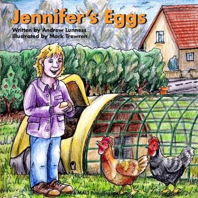 Jennifer's Eggs