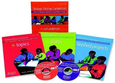 Strategic Writing Conferences