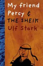 My Friend Percy and the Sheik