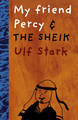 My Friend Percy and the Sheik