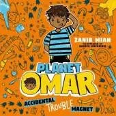 Accidental Trouble Magnet: Book 1