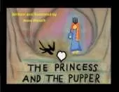 The Princess and the Pupper