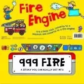 Convertible: Fire Engine