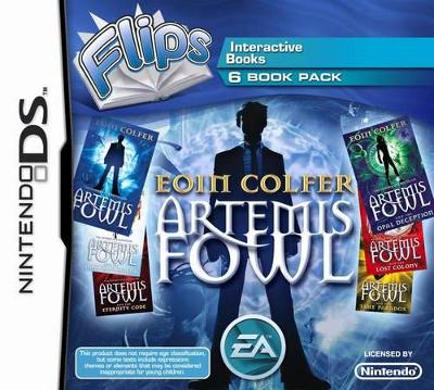 Artemis Fowl