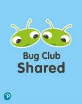 Bug Club Shared Print Pack