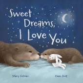 Sweet Dreams, I Love You