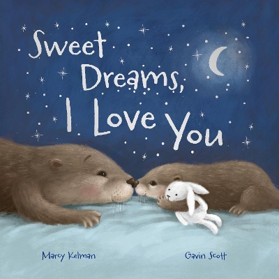 Sweet Dreams, I Love You