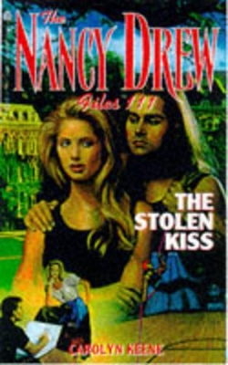 Stolen Kiss