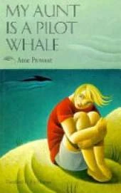 My Aunt is a Pilot Whale
