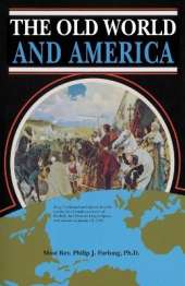 Old World and America