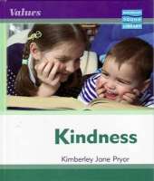 Values Kindness Macmillan Library