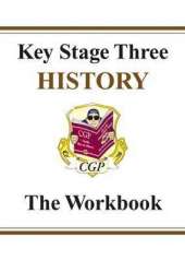 KS3 History Workbook