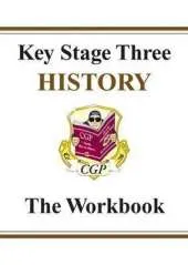 KS3 History Workbook