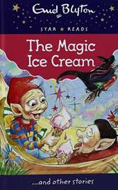 The Magic Ice Cream