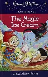 The Magic Ice Cream