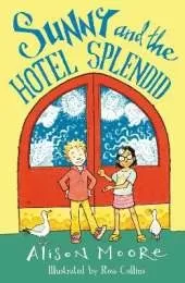 Sunny and the Hotel Splendid