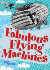 Pocket Facts Year 4: Fabulous Flying Machines