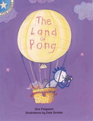 The Land of Pong