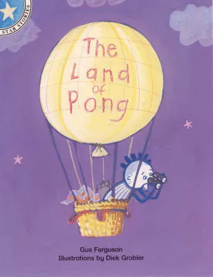 The Land of Pong