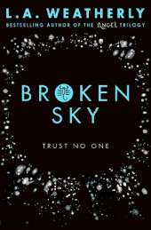 Broken Sky