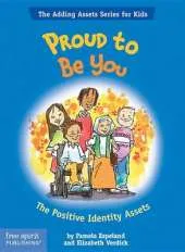 Proud to be You: The Positive Identity Assets