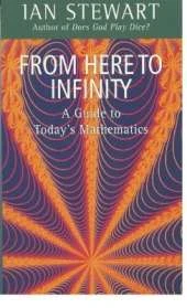 From Here to Infinity