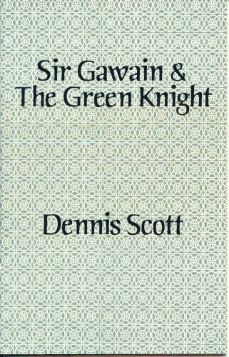 Sir Gawain and the Green Knight