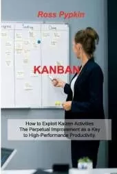 Kanban: Six Sigma - Startup - Enterprise - Analytics 5s Methodologies. Exploits Kaizen System for Perpetual Improvement. Exploits Kanban System for Optimize Workflow.