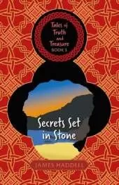 Secrets Set in Stone