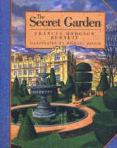 The Secret Garden