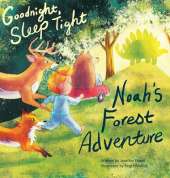 Goodnight, Sleep Tight: Noah's Forest Adventure