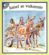 Janel Se Vakansie