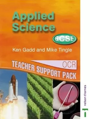 GCSE Applied Science (Double Award)