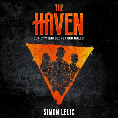 The Haven: Book 1