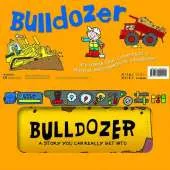 Convertible Bulldozer